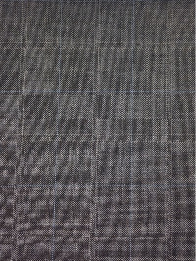  SZ-RCL 澳毛旅行抗皺系列  976-895 正面照